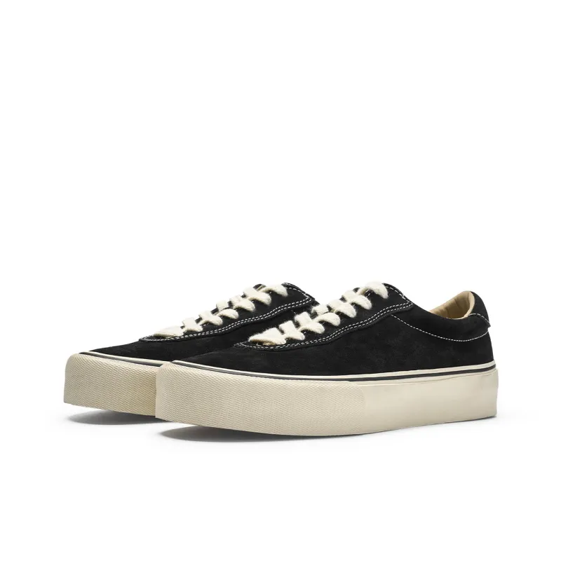 Flange Bullo Vintage Shoes Street Style Classic Models Stylish Skateboarding Shoes Unisex-12