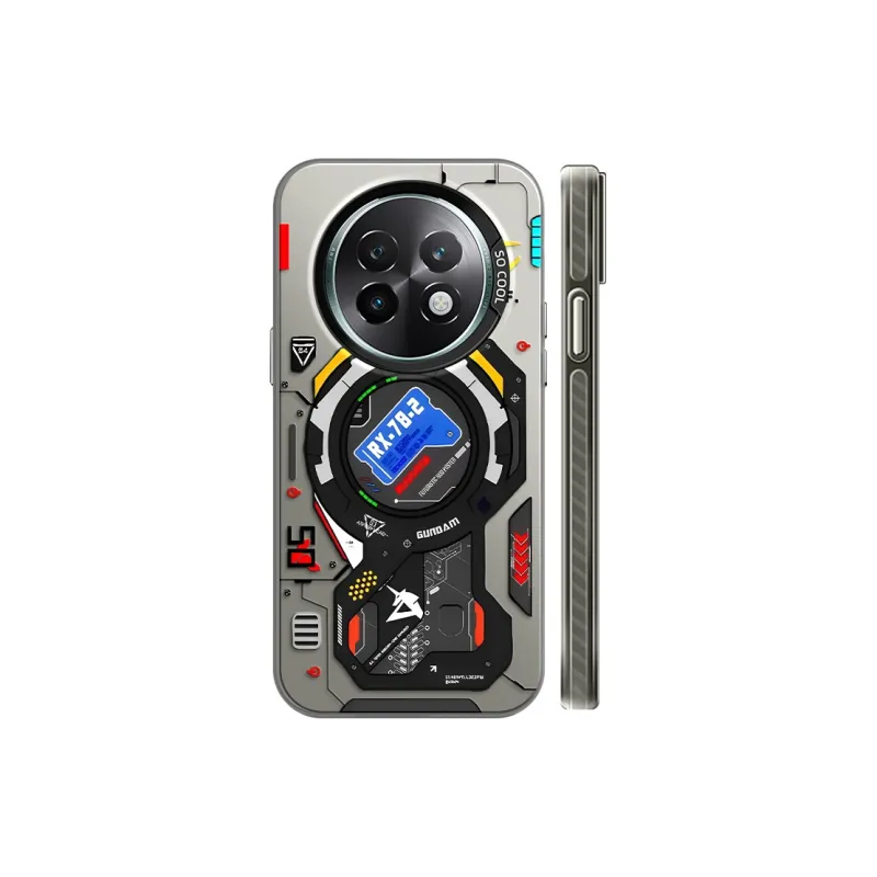 MANQIN Phone Cases-5