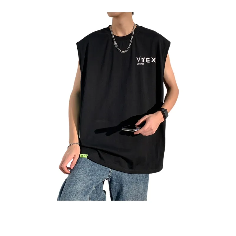 TIMD Tank Tops Unisex-5