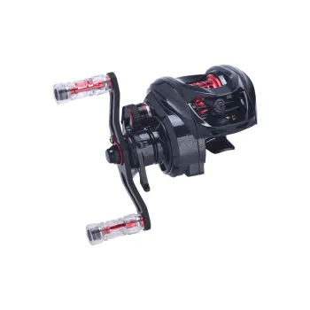 Cameron Fishing Line Reels Baitcast Reel Carbon Fiber