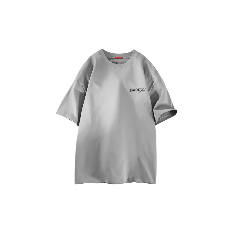 ALI THE FOX T Shirts Unisex-68