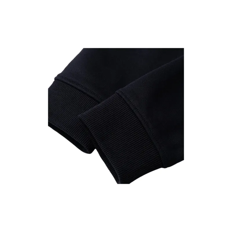 Burberry FW24 Sweatshirt Men's Black-7