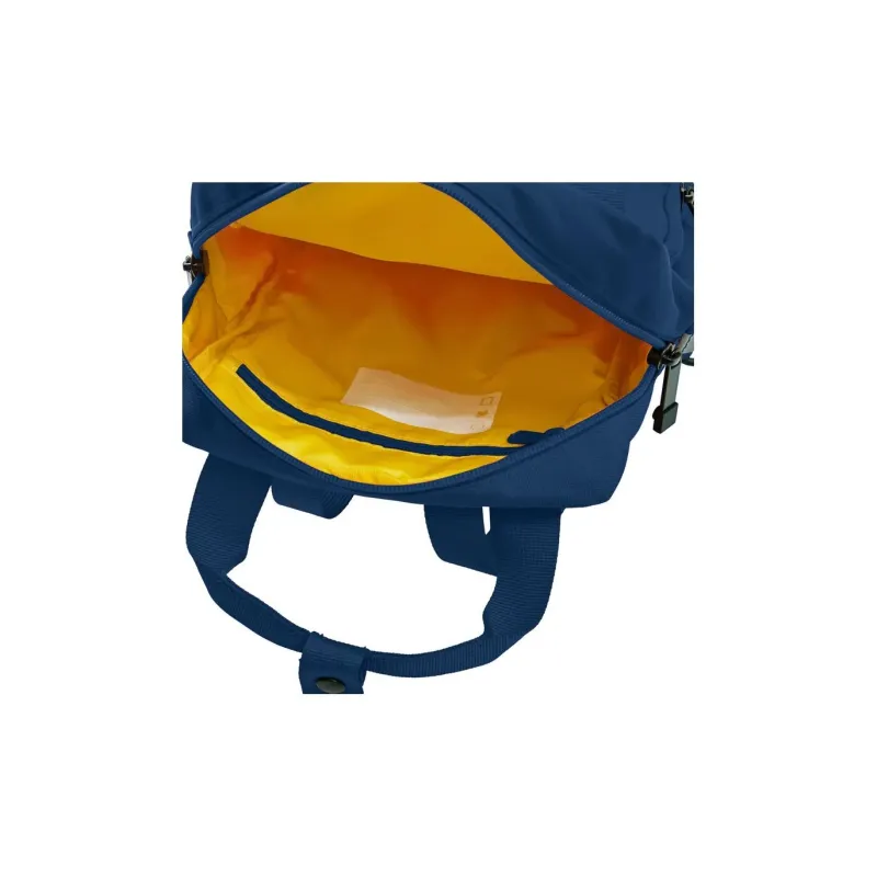 LEGO Polyester Backpack Unisex Dark Blue-2