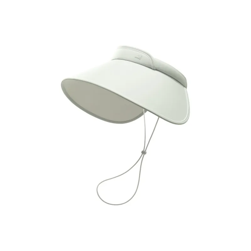 Bananain Polyester Sun Protection Hats Women's-1