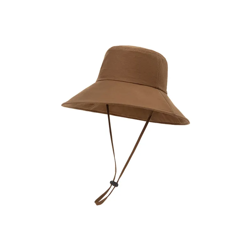 Fancet Studios Cotton Bucket Hats Women's-2
