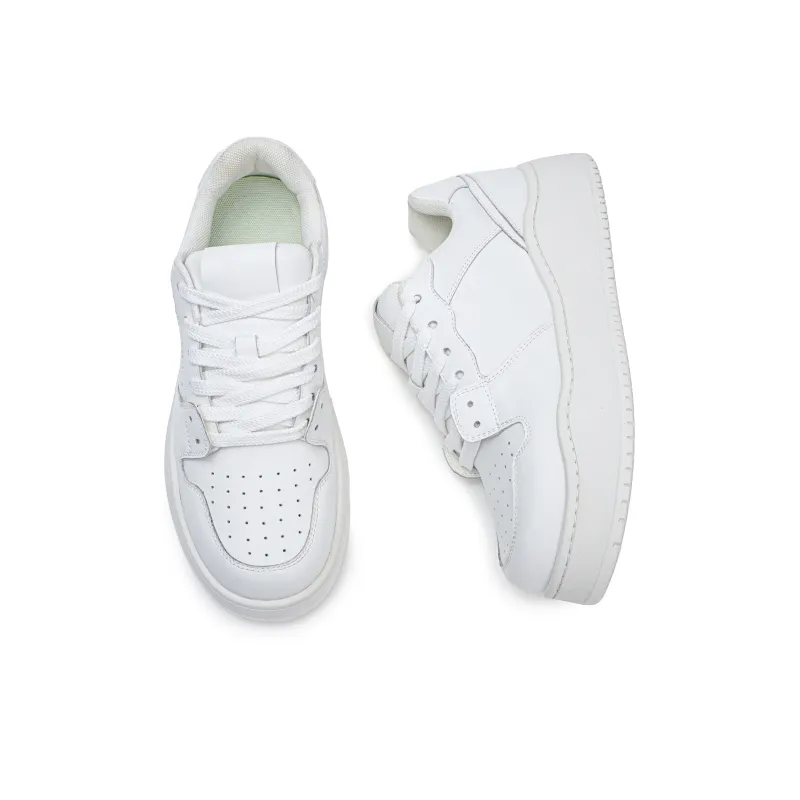 MODENGPAN Low Top Skateboard Shoes Unisex-12