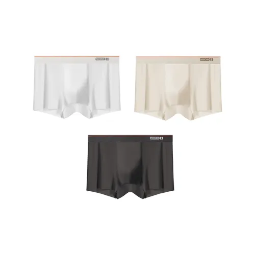 MIIOW Men Underpants