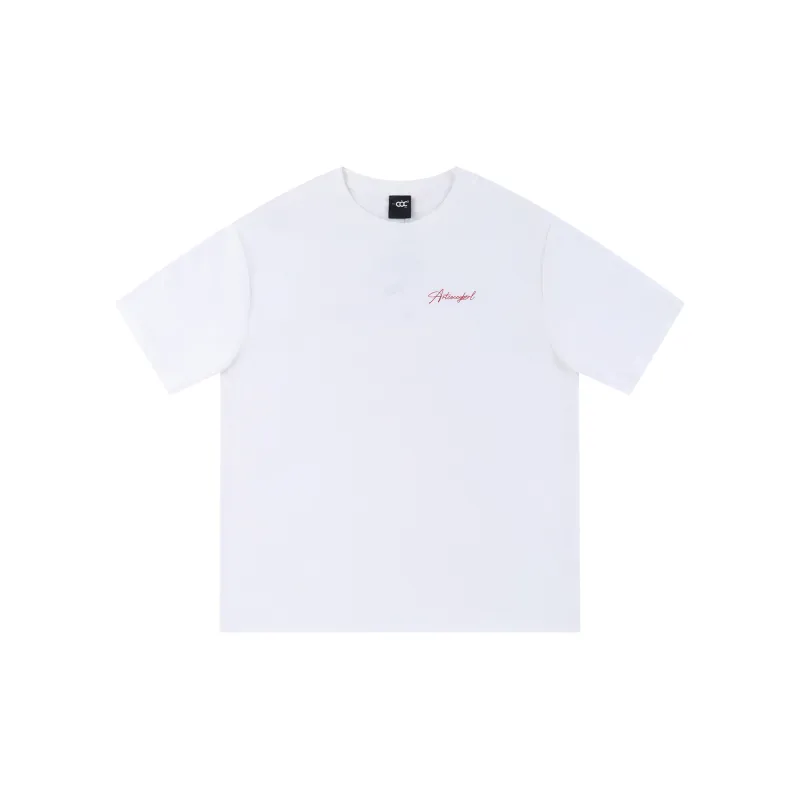 COC CUBE T Shirts Unisex-2