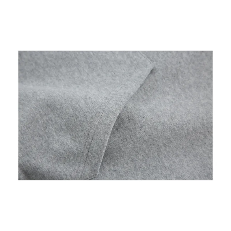 ROOMBOSE Sweatshirt Unisex Gray-3