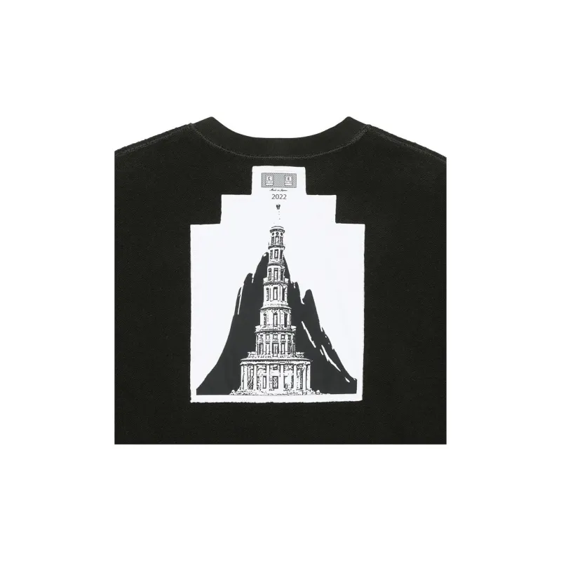 Cav Empt Acrobat Crewneck-3