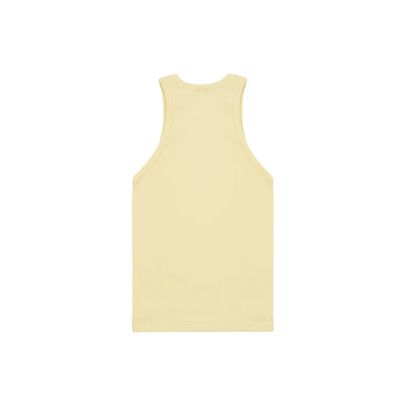 COLMAR Tank Tops Women's Yellow-1