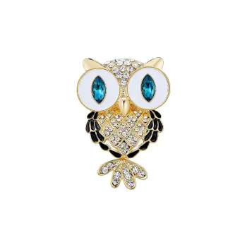 Lady Go Brooches Women's
