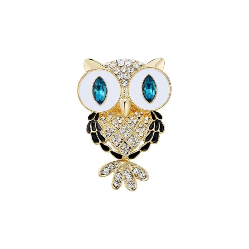 Lady Go Brooches Women's