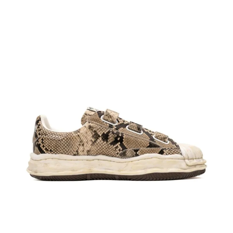 MIHARA YASUHIRO Blakey Og Sneakers-1