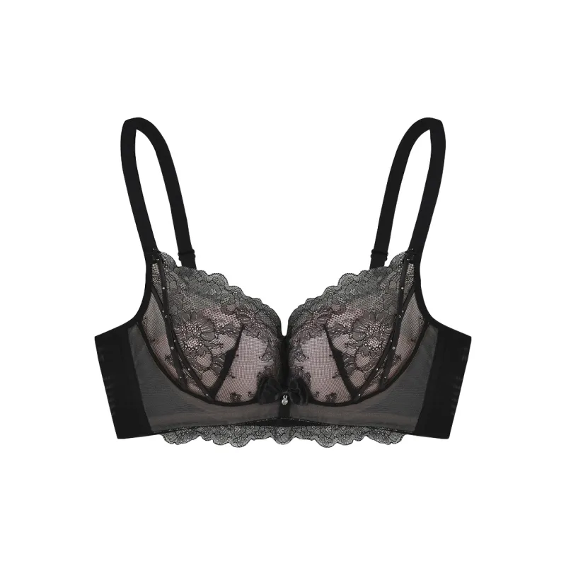 MY BODY Women's Bras-10