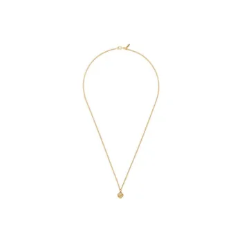 EMANUELE BICOCCHI Small Arabesque Dice Pendant Necklace
