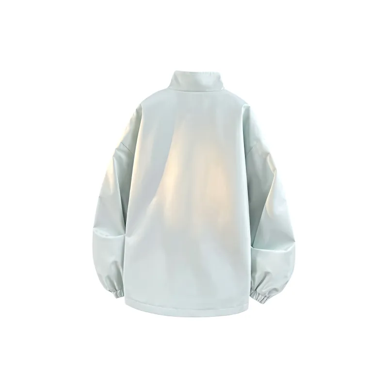 Warrior Huichao Riding The Wind Collection Jackets Coats Unisex-20