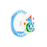 [Duck, Suck Suck Good Luck]Magnetic Airbag Stand