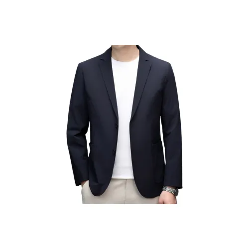 Devanro Business Suits Men