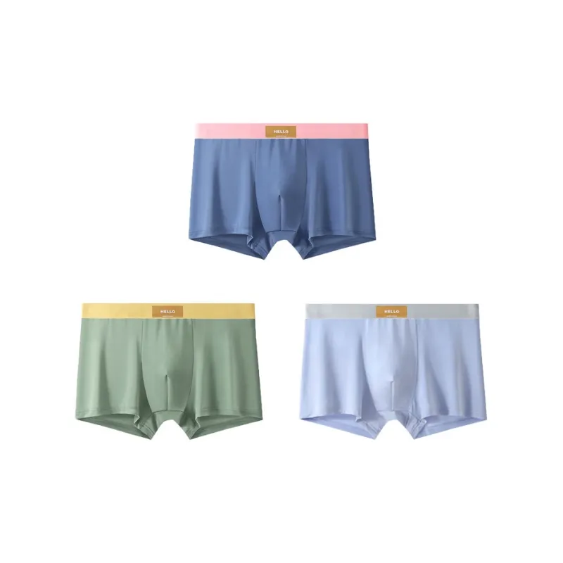 GOSO Underpants Men's Combo Set-21