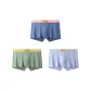 Dark Blue+Pea Green+Light Blue (3-5)