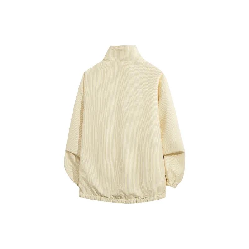 ALI THE FOX Jackets & Coats Unisex-14