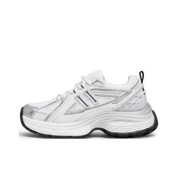 Staccato Low Top Chunky Sneakers Women's
