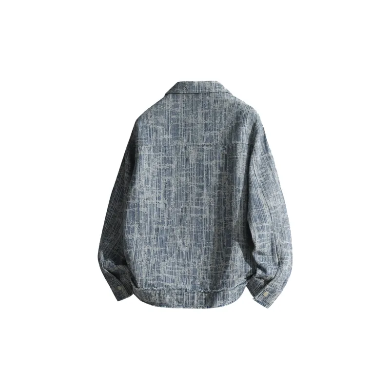 Endless Abyss Jackets Unisex-3