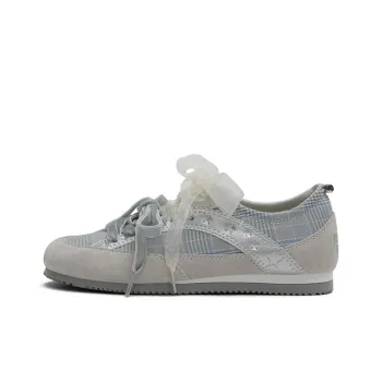 MASOOMAKE Low Top Casual Shoes Women's
