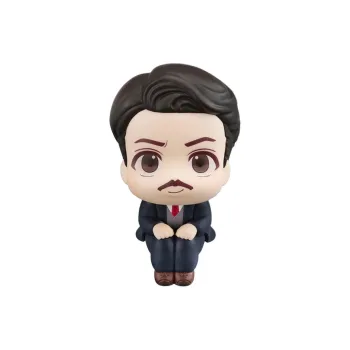 MegaHouse Where To Find Fantastic Beasts Jacob Kovalski 11cm Chibi Figures