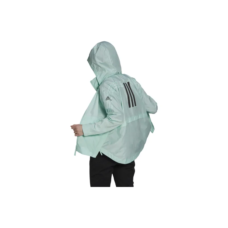 Adidas Jackets Women's Green-2