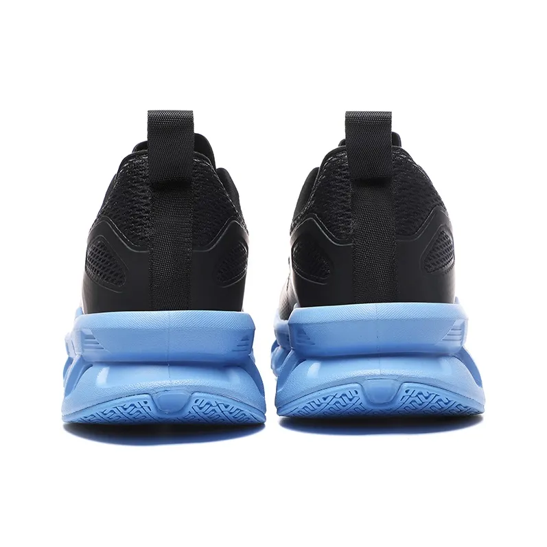 N·HOT Anti-Slip And Wear-Resistant Breathable Low-Top Carbon Plate Casual Running Shoes Men's-3