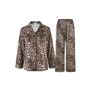 MY BODY Women's Pajama Sets