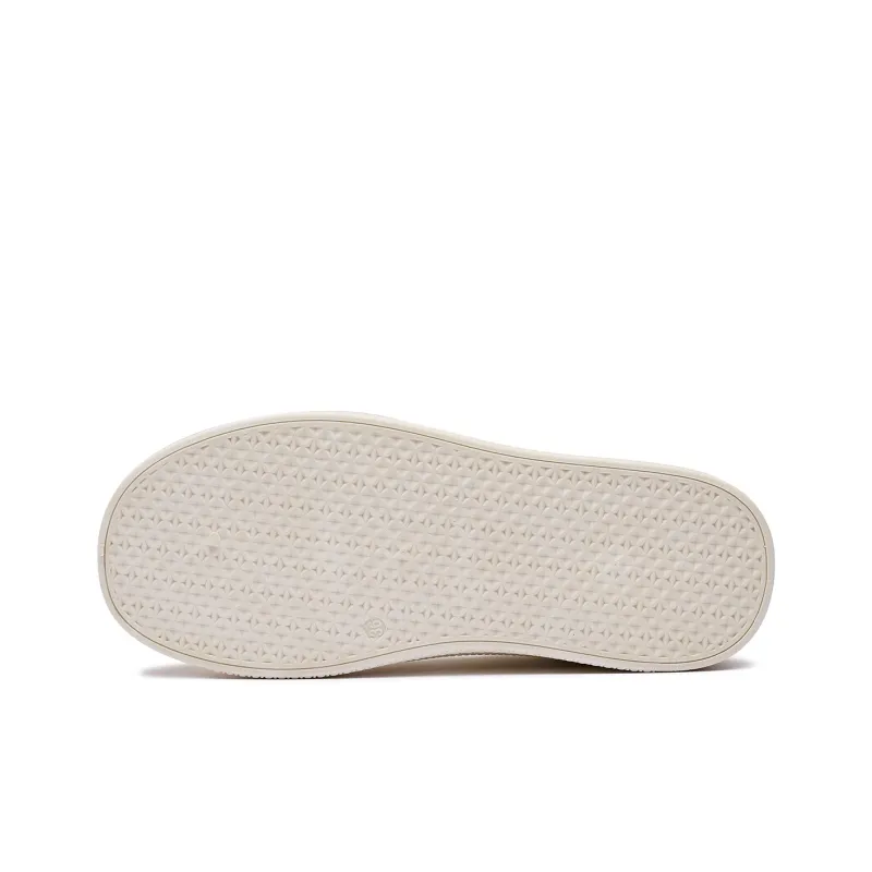 FCS Anti-Slip And Wear-Resistant Lightweight Low-Top Skateboard Shoes Women's-14
