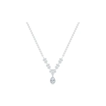 TRUE ME Alloy Necklaces Women's
