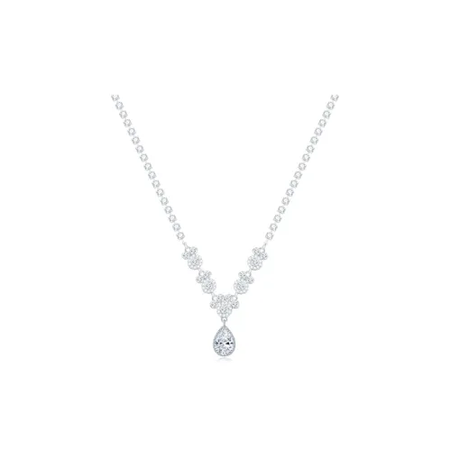 TRUE ME Alloy Necklaces Women's