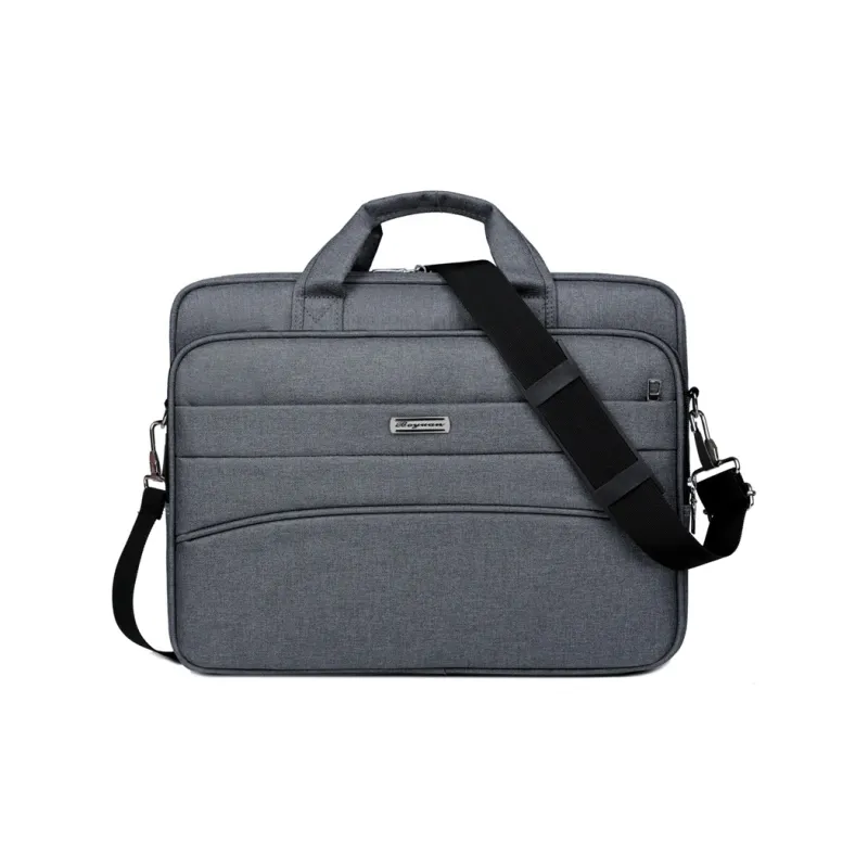 MingLu Oxford Laptop Bag Regular Unisex Multicolor-10