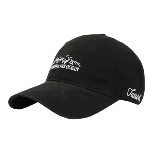 Fishing For Bears Cotton Baseball Caps Unisex