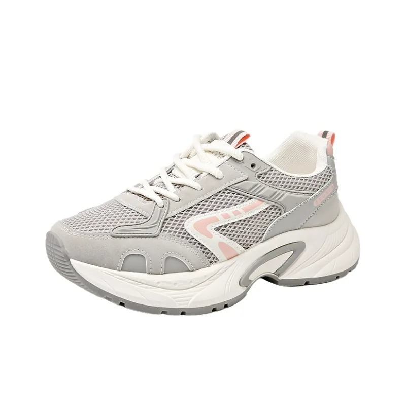 Lycakington Height Increasing, Slip Resistant, Abrasion Resistant Low Top Casual Shoes Women's-5