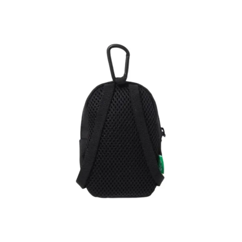 THE NORTH FACE Polyester Wallet Unisex Black-1