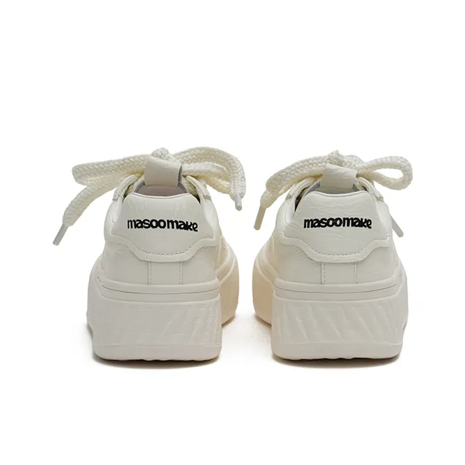 MASOOMAKE Low-Top Skateboard Shoes Women's-2