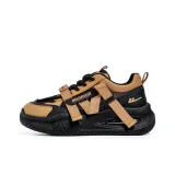 Brown Black