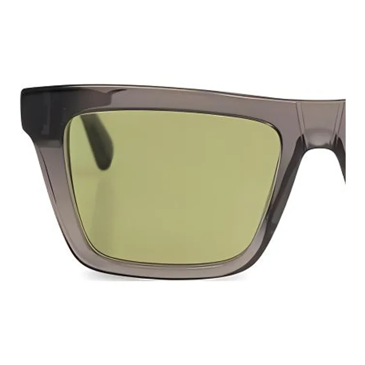 MYKITA Lome Square Frame Sunglasses-2