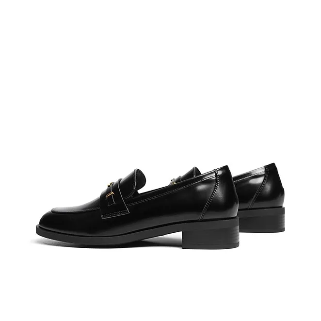 RED DRAGONFLY Loafers 3.5CM Women's-3