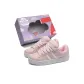 Pink White