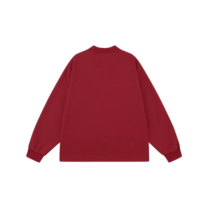 A.X.S.K x Lost N Forbidden Sweatshirt Unisex-20