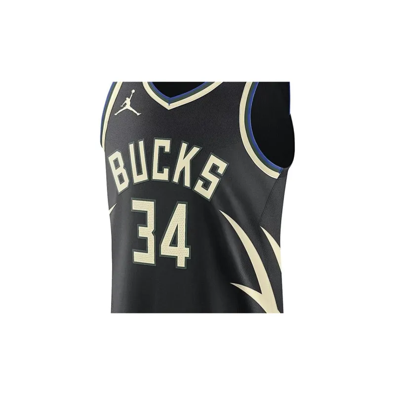 Jordan 22 23 STATEMENT EDITION Tank Tops Men's Black-2