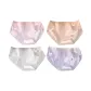 4 Pack[Frosted Pink, Creamy Skin, Mist White, Taro Purple]