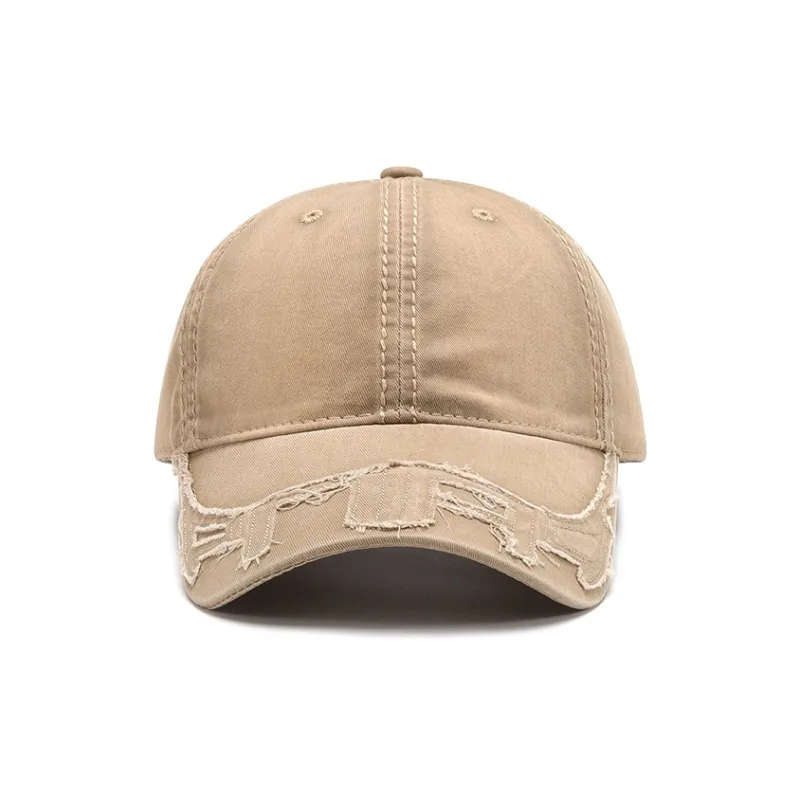 AAJF Cotton Baseball Caps Unisex-2