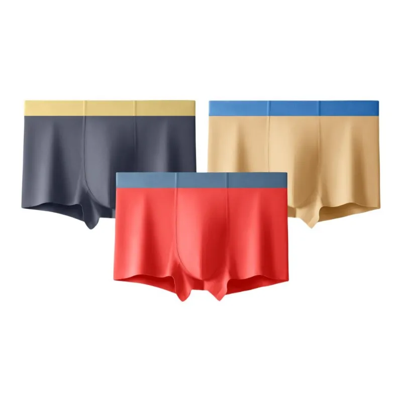 7 SEVFUN Underpants Men's 3 Pack-12